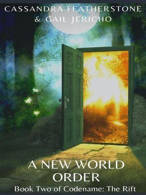 cover image of A New World Order